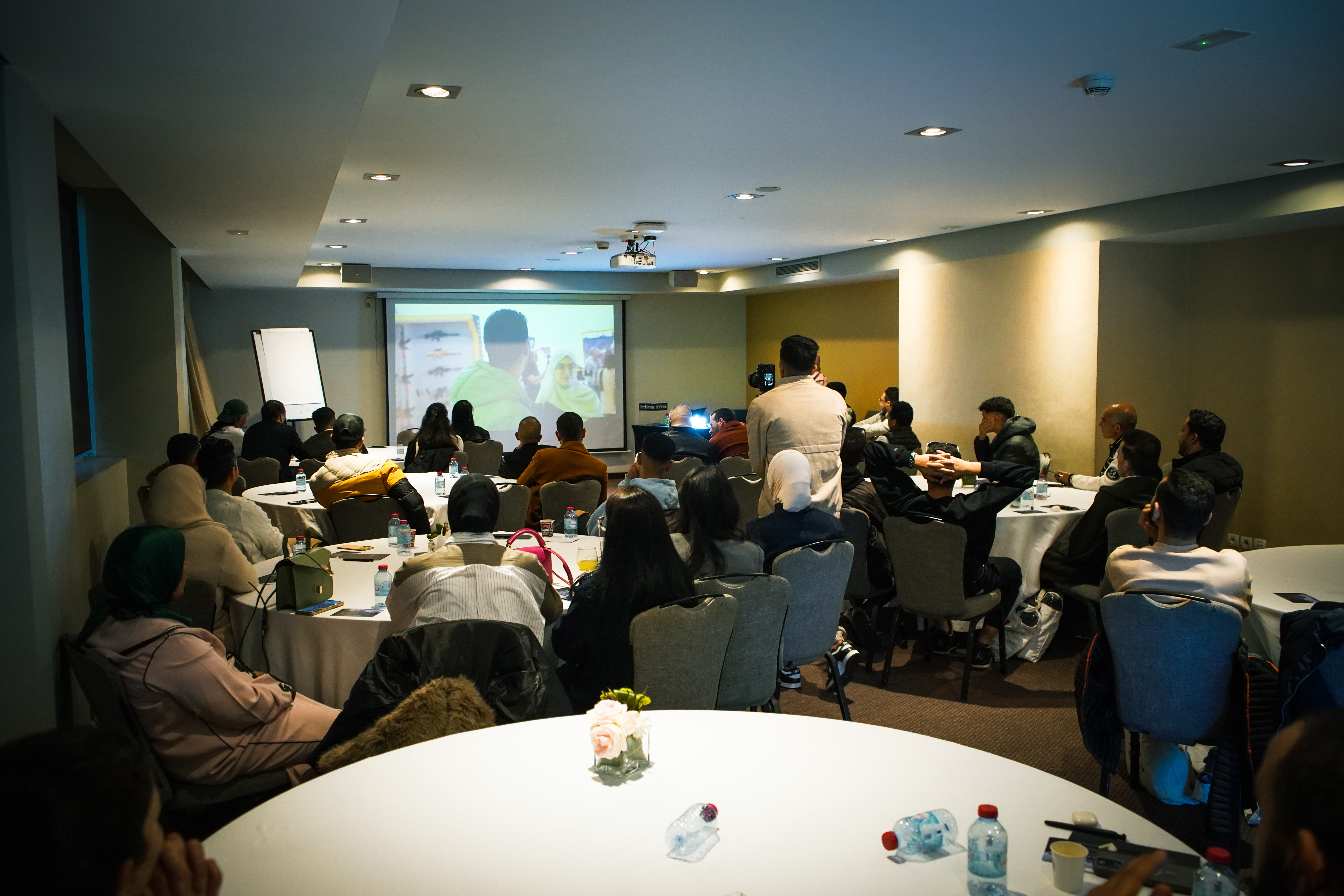 Formation & Accompagnement