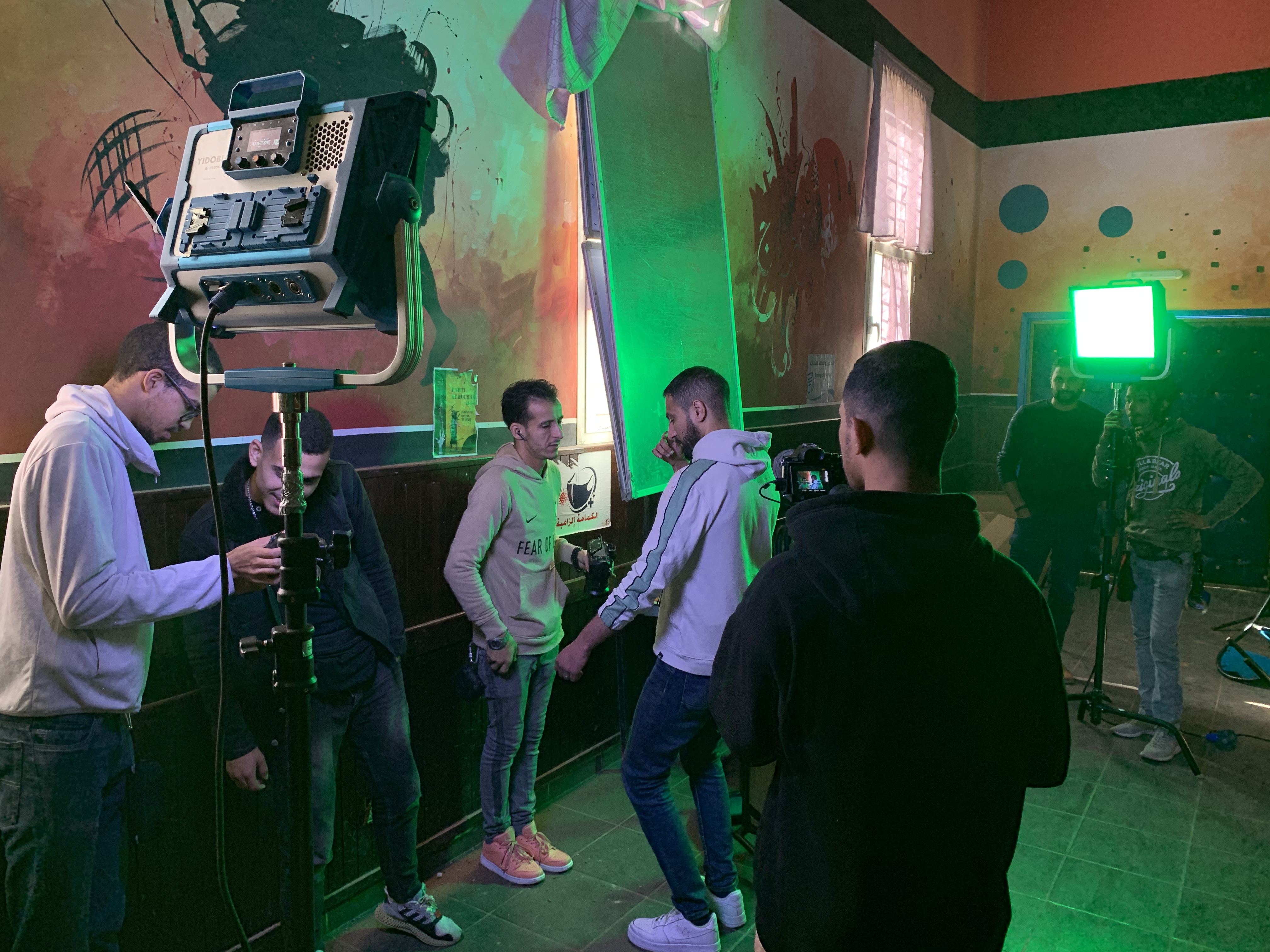 Événement culturel